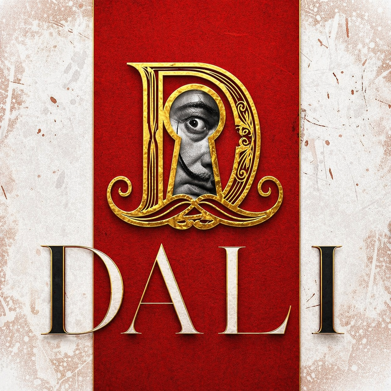 Dali Academy Logo