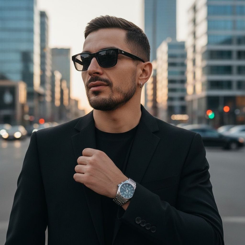 Мастер alex